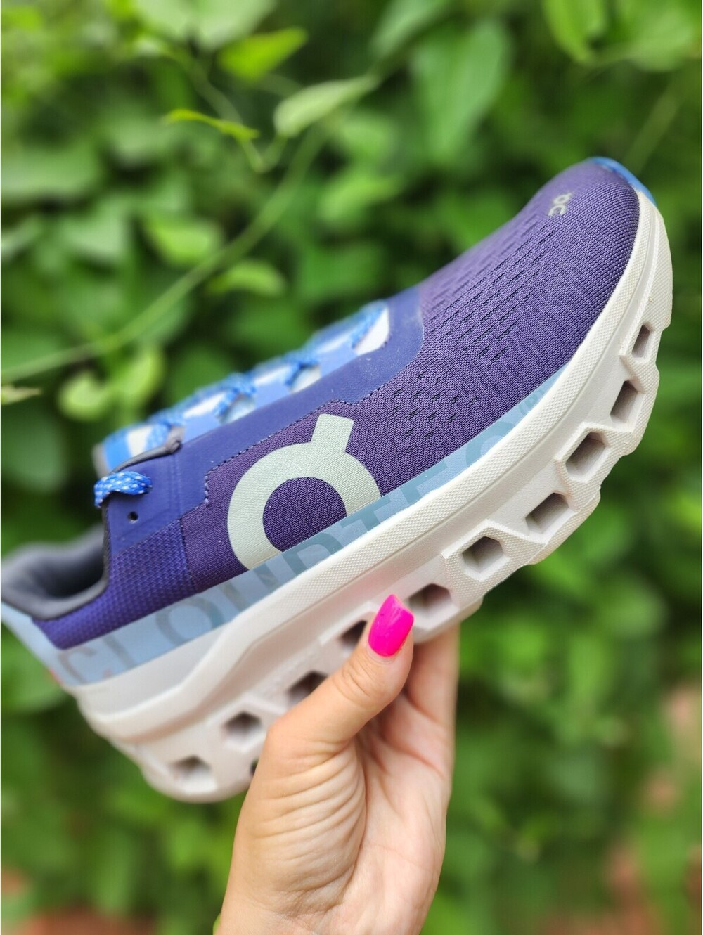 Size 9.5 - Women's On Cloudmonster